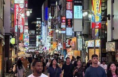自由開講》抵制日本觀光踢鐵板！ 小粉紅不甩阿共禁令