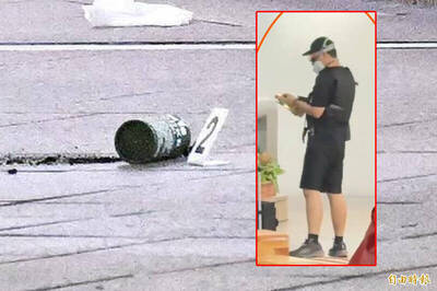 黑熊學院》保持警覺 正常生活