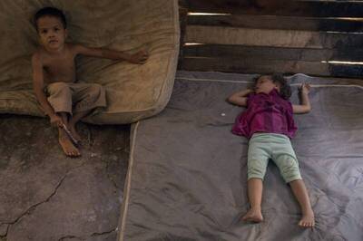 Emmy時間》產石油卻苦人民 談委內瑞拉窮困絕望之境！