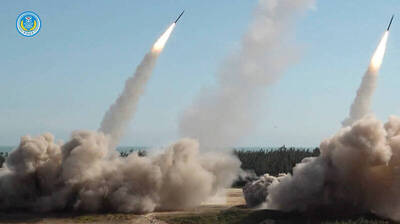 北社評論》台灣國家韌性與區域安全環境的轉變