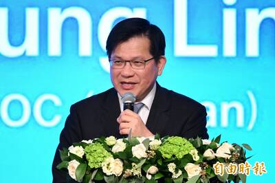 自由開講》從台灣經驗到國際解方：RISK倡議打造更具韌性的全球海纜安全網