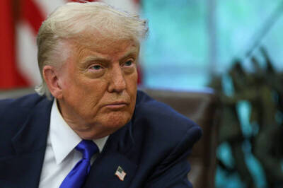 汪浩時間》軍備競賽拖垮中國