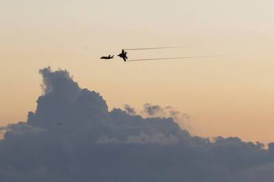 自由開講》美國給新軸心國的震撼教育