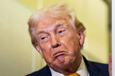 自由開講》「在我監視下習近平不敢動手」 川普自信式嚇阻再掀台海討論