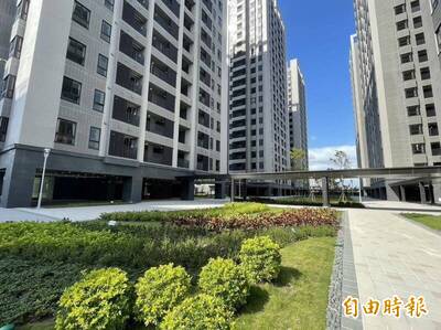 自由開講》社宅供給，缺乏制度創新：借鏡國際「合作社」模式