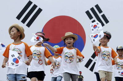 自由開講》從馬斯克談南韓「少子化的國安警訊」 看台灣