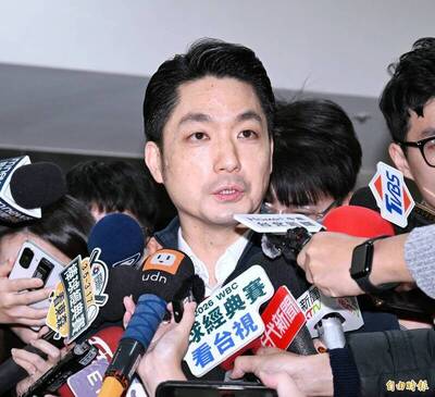 李忠憲的思考》藍白大亂鬥