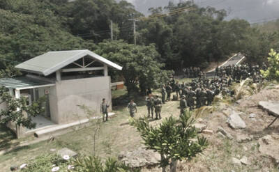 自由開講》「星光部隊」撤台是警訊？ 投書企圖衝擊台海信心