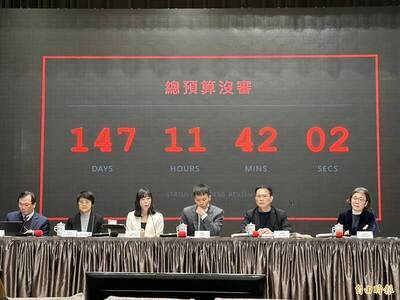 自由開講》沒有人是贏家？ 看見台灣的「負和博弈」