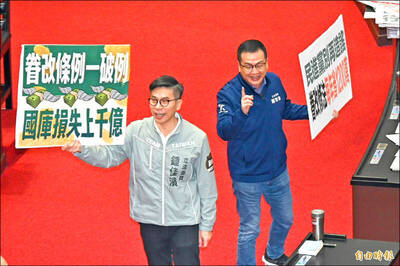 自由開講》當國防被擱置、特權被加速：選民必須看懂誰在掏空台灣