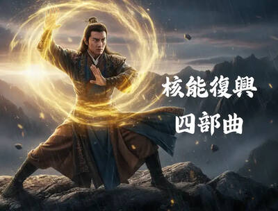 綠學院》核能復興四部曲：8家新世代核分裂技術公司之華山論劍