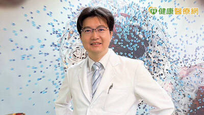 健康醫療網》男性HPV風險常被低估！醫示警：慢性感染比例更高 主動預防是關鍵