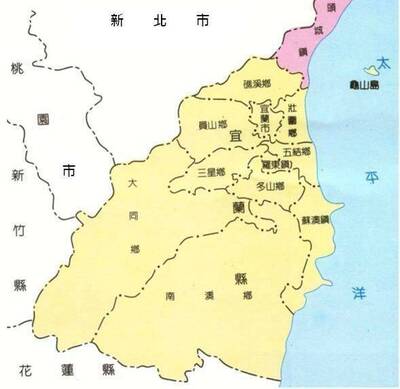 名家分享~張文義》宜蘭高鐵環評敗筆 未納入人口因素