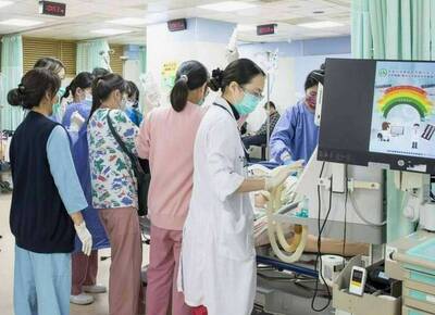 自由開講》保障醫護加薪 應將人力薪資與總額區隔