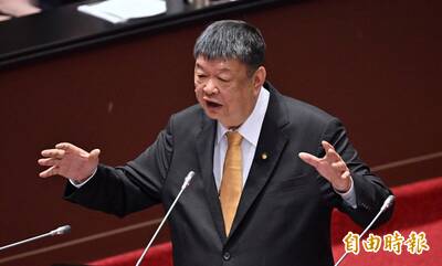 民主之盾》廣電三法修法不能刻意鬆綁：缺乏有序的審查，必傷民主根基