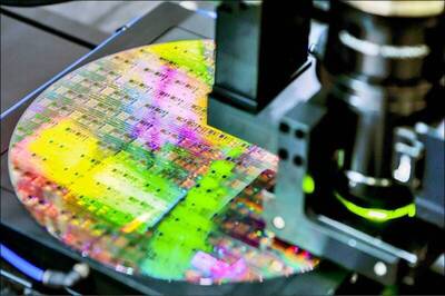 林健正專區》從AI寡占到台美雙支點：半導體市場新秩序與台積電全球布局的未來十年