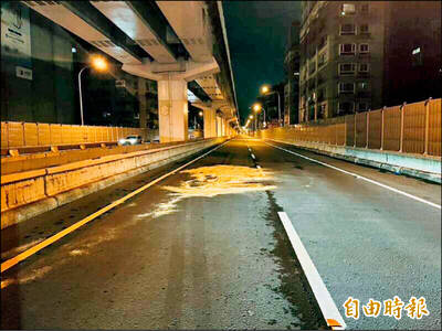 自由開講》台64線司機「丟包」 可謂不純正不作為的殺人犯罪