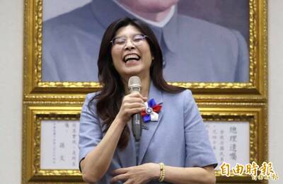 自由開講》「親人」未必是「恩人」 台灣人要命運「自決」