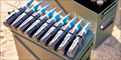 自由開講》美軍「核級供應商」落地台灣 中共制裁瞬間變笑話