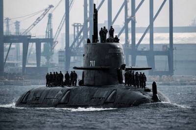 名家分享~James Jseng》從資訊落差唱衰海鯤號 看國際造艦案例