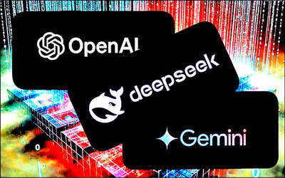 自由開講》AI寫作時代，守護台灣的語言主體性