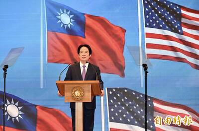 自由開講》台美「經濟繁榮夥伴對話」 對台產業競爭力的深遠影響