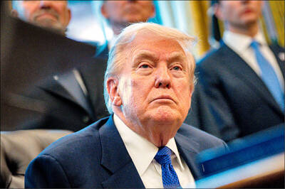 汪浩時間》美國挺台，藍白投共