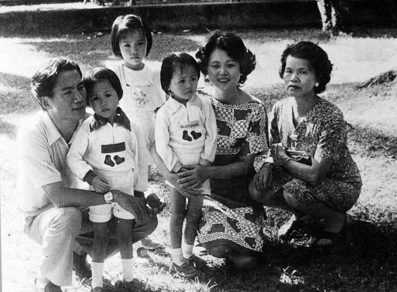 名家分享～邱萬興》想念妳，天堂的孩子