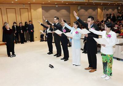 自由開講》恭喜中國國籍的中華民國立法委員誕生！