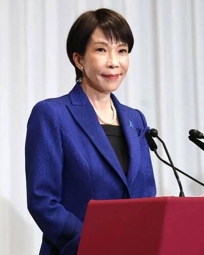 矢板明夫觀點》日本正式進入高市早苗時代