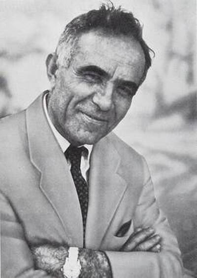 名家分享～老波》他來自烏克蘭小鎮: 台灣土地改革之父