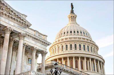 美台觀測站》眾議院通過《台灣保護法案》：用制裁的方式增加中國動武的成本