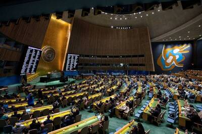 康埈榮東亞論衡》崩潰的「自由主義的國際主義」秩序 韓台合作應成爲契機