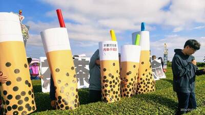 自由開講》天啊！特農區蓋焚化爐，山坡地保育區蓋垃圾掩埋場