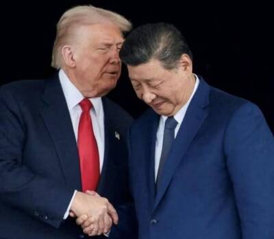 汪浩時間》川普升級貿易戰，中國更倒楣？