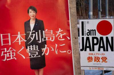 自由開講》從台灣到日韓 中共資訊戰正滲透東亞民主