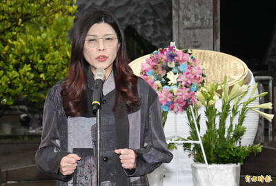 汪浩時間》沒有口誤，228 就是殖民國家暴力濫用！