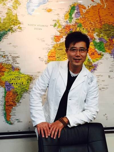 自由開講》美監禁中共代理人 台灣也應儘速立法規範