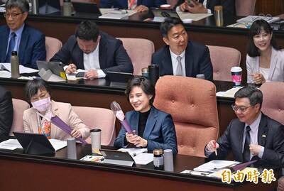 自由開講》屬於我們年代的婦女節