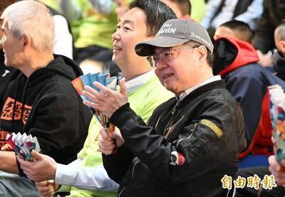 名家分享~賴寇蒂》誰在打擊台灣的外交空間？ 拆解藍白的「包機看棒球」敘事降維打擊