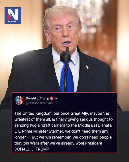 汪浩時間》英國：成爲國際笑話的牆頭草