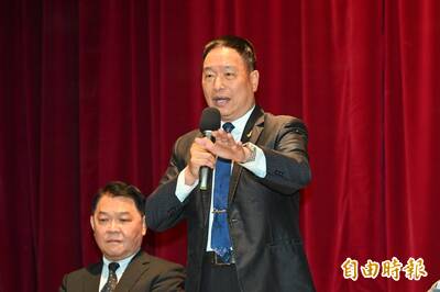 自由開講》當在野黨替敵人宣傳「斬首成功率」