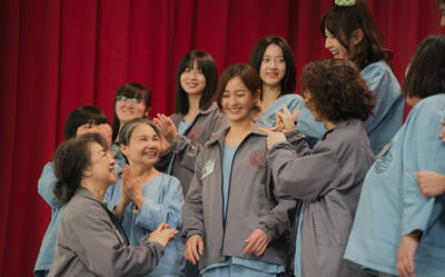 電影慢慢聊》從麥寮少女歌劇團到世界ê台語片