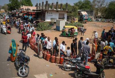 南南論壇》區域衝突下的石油政治：印度「平衡外交」的新試煉