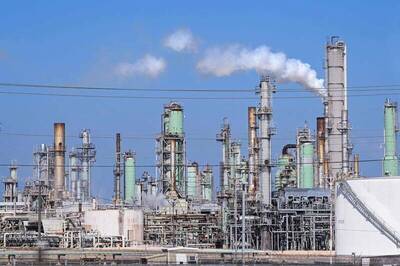 自由開講》從油價震盪到日常行動 我們可以做的是什麼