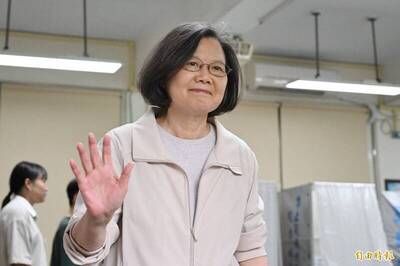 李忠憲的思考》勝負之外：關於台北市長提名人選的存在選擇