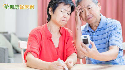 健康醫療網》控糖困難「陷情緒內耗」反釀惡循環！醫：糖尿病管理1觀念要先改