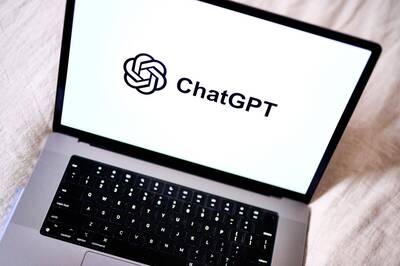 李忠憲的思考》AI上帝