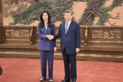 矢板明夫觀點》台灣的民主資源 不應如此被揮霍