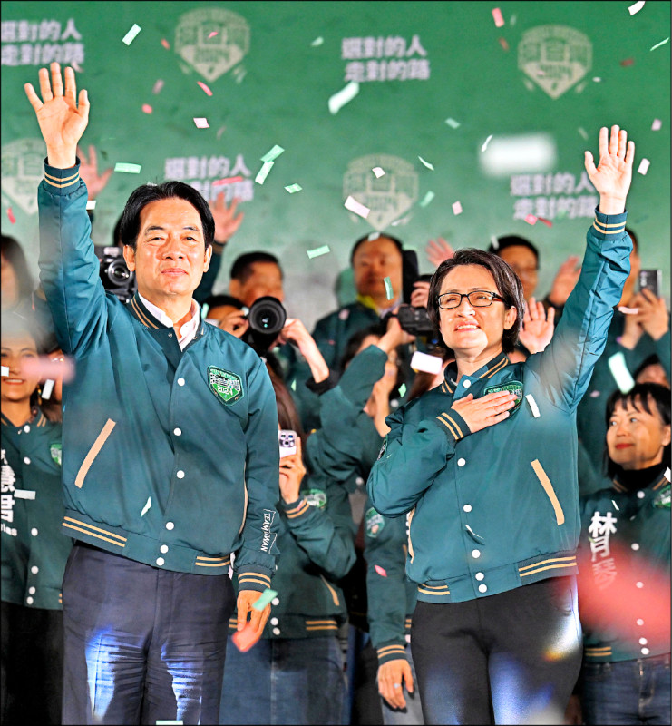 自由共和國》渡邊將人／致台灣讀者 民主與自由正是臺灣的軟實力！（上）